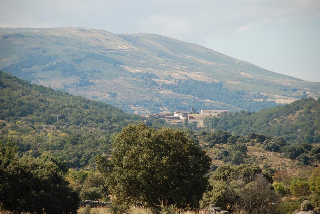 El Capricho De Ana Villa Neila de San Miguel Bagian luar foto