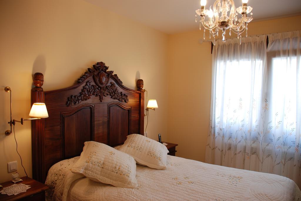 El Capricho De Ana Villa Neila de San Miguel Bagian luar foto