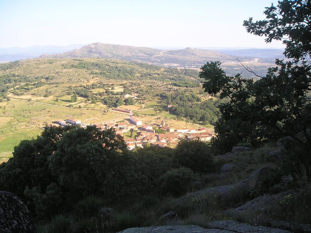 El Capricho De Ana Villa Neila de San Miguel Bagian luar foto