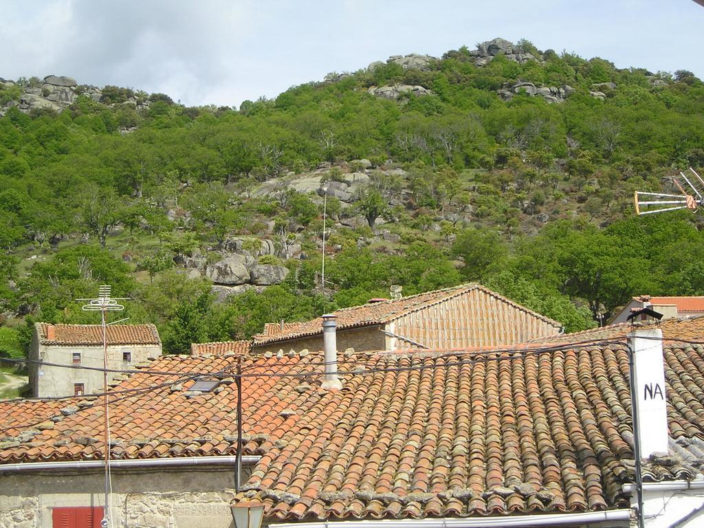 El Capricho De Ana Villa Neila de San Miguel Bagian luar foto