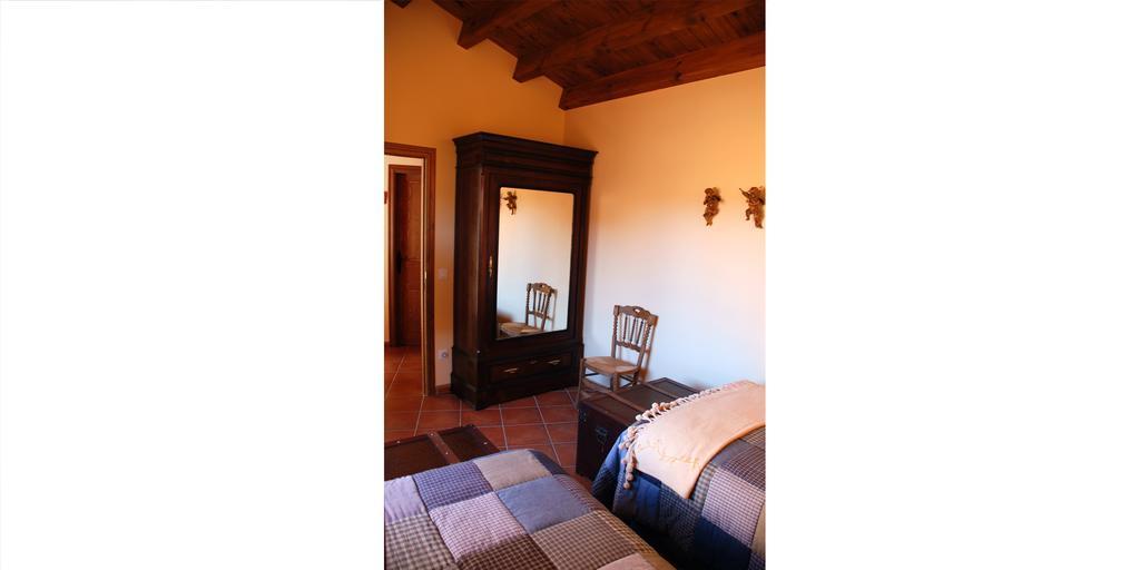 El Capricho De Ana Villa Neila de San Miguel Bagian luar foto