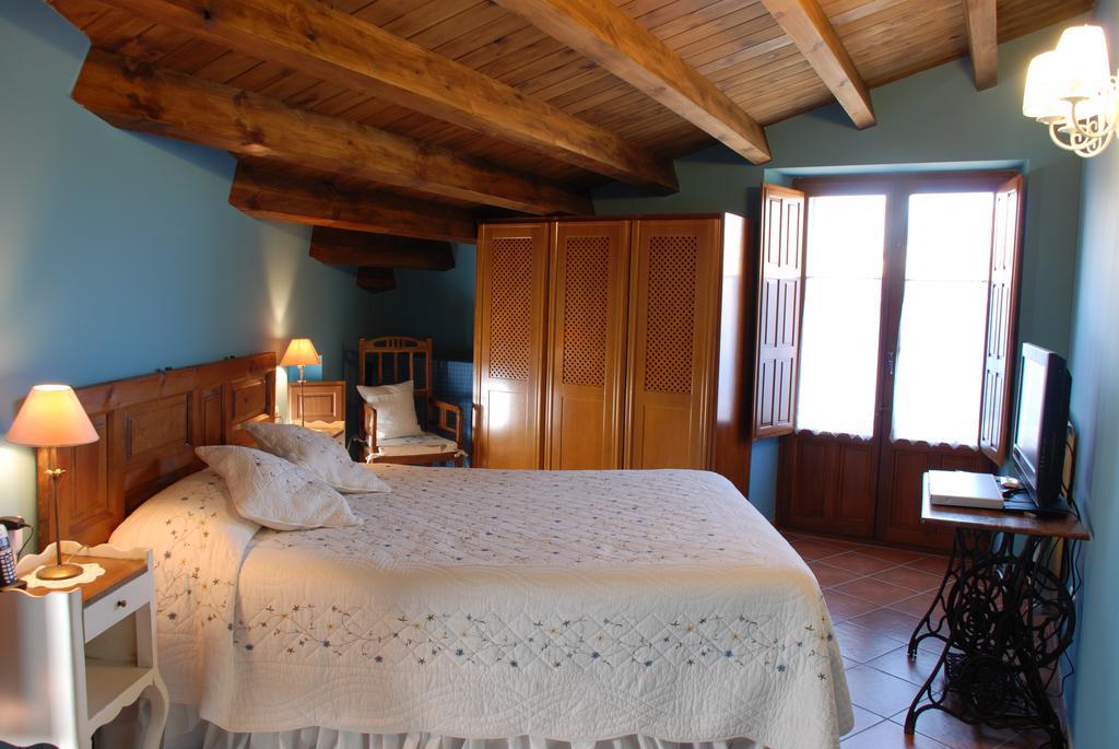El Capricho De Ana Villa Neila de San Miguel Bagian luar foto